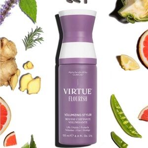Virtue Flourish Volumizing Styler